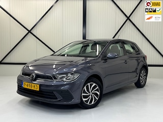 Volkswagen Polo 1.0 TSI Life Business |Led|Carplay|Navigatie|Stoelverwarming|Key Less|Clima|