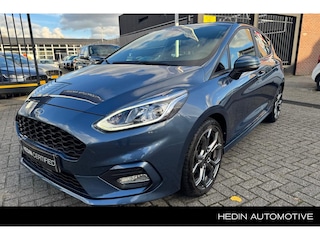 Ford Fiesta 1.0 EcoBoost ST-Line