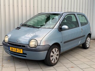 Renault Twingo 1.2 Dynamique|134000KM|Stuurbekrachtiging|