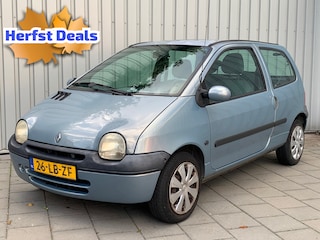 Renault Twingo 1.2 Dynamique|134000KM|Stuurbekrachtiging|