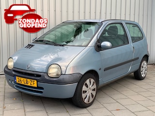 Renault Twingo 1.2 Dynamique|134000KM|Stuurbekrachtiging|
