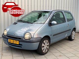 Renault Twingo 1.2 Dynamique|134000KM|Stuurbekrachtiging|