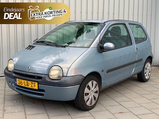 Renault Twingo 1.2 Dynamique|134000KM|Stuurbekrachtiging|
