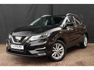 Nissan Qashqai 1.2DiG-T Tekna | AUTOMAAT | PANO | NAVI | BT-AUDIO