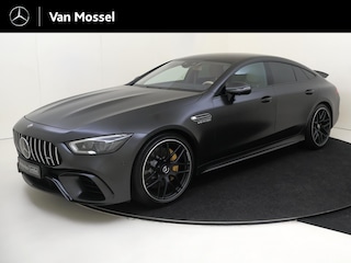 Mercedes-Benz AMG GT 4-Door Coupe AMG 63 S 4MATIC+ Premium Plus / Stoelverwarming / 360Graden-Camera / Memory-Stoelen /