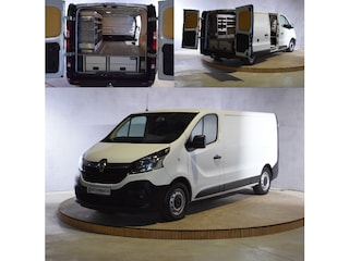 Renault Trafic 2.0 dCi 145 T29 L2H1 Comfort | Achteruitrijcamera | DAB | Hill hold |