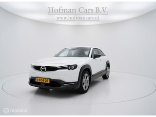 Mazda MX-30 e-SkyActiv 145 36 kWh