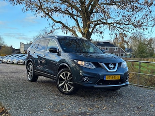 Nissan X-Trail 1.6 dCi Business Edition | Grijskenteken + Pano Nu € 7.975,-!!!! EX BTW