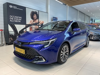 Toyota Corolla Touring Sports Hybrid 140 Dynamic | Apple Carplay | Safety Sense | Achteruitrijcamera |