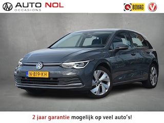 Volkswagen Golf 1.5 TSI Highline Style | Apple CarPlay | Sportstoelen | Stoelverw. | ACC