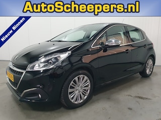 Peugeot 208 1.2 PureTech Blue Lease Allure NAVI/CARPLAY/CLIMA/LMV
