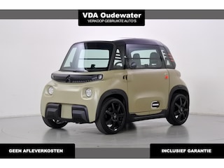 Citroën Ami MY AMI VDA! 16"