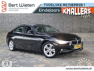 BMW 316i Business | Geen import | Automaat | Navigatie