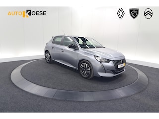 Peugeot 208 PureTech 100 EAT8 Active Pack | Apple Carplay | Parkeersensoren | Navigatie