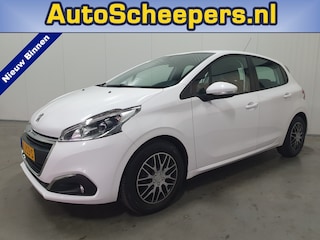 Peugeot 208 1.2 PureTech Blue Lion NAVI/PDC/CRUISE/TRHAAK/AIRCO