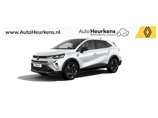 Renault Symbioz E-Tech full hybrid 160 esprit Alpine | Pack Light & Sound |