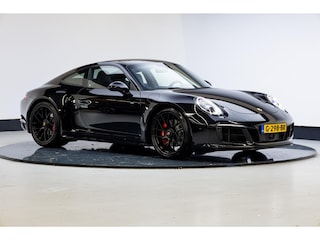 Porsche 911 3.0 Carrera GTS | Panoramadak | Sportchrono | Carbon | Bose |Sportuitlaat |Memory | Leder | NL-Auto |