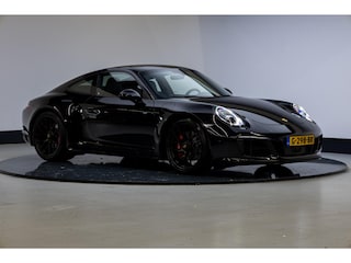 Porsche 911 3.0 Carrera GTS | Panoramadak | Sportchrono | Carbon | Bose |Sportuitlaat |Memory | Leder | NL-Auto |