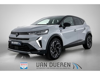 Renault Captur 1.6 E-Tech full hybrid 145 esprit Alpine Pack Advanced driving, Sfeerverlichting