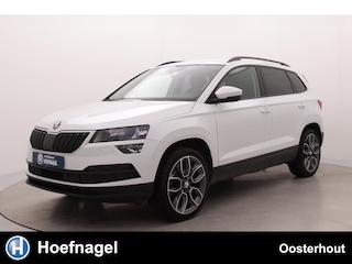 Skoda Karoq 1.0 TSI Ambition | Camera | Apple CarPlay | Cruie Control | Trekhaak