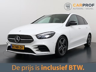 Mercedes-Benz B-klasse 180d Business Solution AMG Trekhaak | Stoelverwarming |  NAP