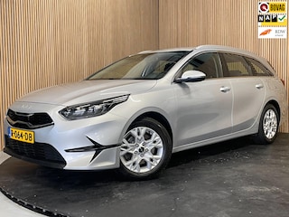 Kia Ceed Sportswagon 1.0 T-GDi DynamicLine|120PK|ANDROID/APPLE CARPLAY|CAMERA|CLIMA,CRUISE|LANE-ASSIST|NL-AUTO|NAP|INCL.BTW|1e EIG