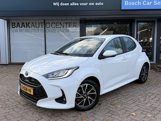 Toyota Yaris 1.5 Hyb. Dynamic