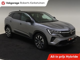 Renault Austral 1.2 E-Tech Full Hybrid 200PK Techno