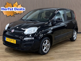 Fiat Panda 0.9 TwinAir Edizione Cool|108000KM|Airco|