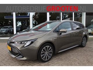 Toyota Corolla Touring Sports 1.8 Hybrid Dynamic