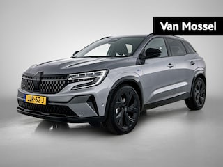 Renault Austral 1.2 E-Tech Full Hybrid Techno Esprit Alpine 200PK | Google Navigatie | Achteruitrijcamera | 20'' Zwarte Inch Lichtmetalen Velgen | Apple CarPlay & Android Auto