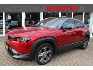 Mazda MX-30 e-SkyActiv 145 First Edition 36 kWh