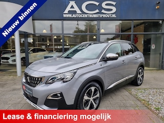 Peugeot 3008 1.2 S&S Crossway | 2019 | Alcantara | Exclusieve uitvoering | Smetteloze staat!