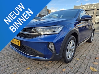 Volkswagen Taigo 1.0 TSI Life Business