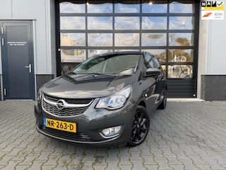 Opel Karl 1.0 ecoFLEX Innovation LEER en vol optie's