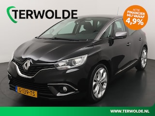 Renault Scénic TCe 140 GPF Sport Edition 2 | Trekhaak | Navigatie | Parkeercamera |