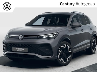 Volkswagen Tiguan R-Line Edition 1.5 eHybrid 150 kW / 204 PK SUV 6 v
