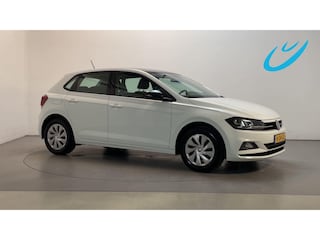 Volkswagen Polo 1.0 TSI Comfortline App-Connect Airco Elektrische Ramen