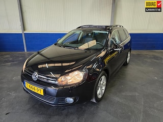 Volkswagen Golf Variant 1.2 TSI Highline