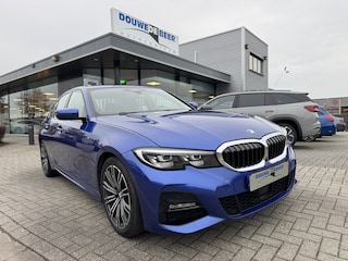 BMW 330i M Sport Adapt. Cruise | 360-Camera | HiFi | Stoelverw. | Sfeerverlichting