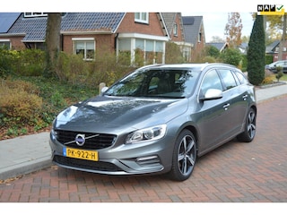 Volvo V60 1.5 T3 Nordic+ R-line Org NL/NAP
