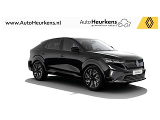 Renault Rafale E-Tech full hybrid 200 esprit Alpine l Tijdelijk 5 jaar fabrieksgarantie! l Meer dan € 5.900 voordeel! l Uit voorraad leverbaar!