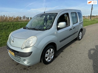 Renault Kangoo 1.6-16V Expression grote achterruimte nette auto !