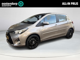 Toyota Yaris 1.5 Hybrid Lease | 06-10141018 Voor meer informatie