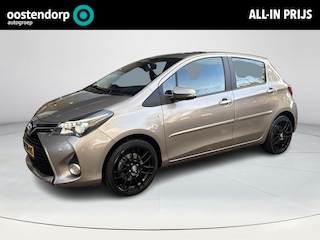 Toyota Yaris 1.5 Hybrid Lease | 06-10141018 Voor meer informatie