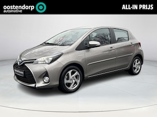 Toyota Yaris 1.5 Hybrid Lease | 06-10141018 Voor meer informatie