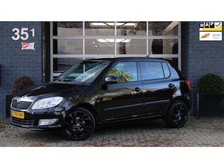 Skoda Fabia 1.2 TSI Drive 143PK Airco|Cruise|Navi