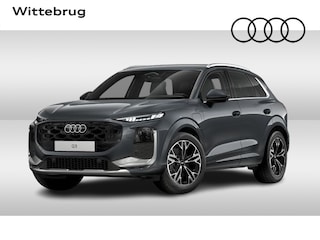 Audi Q3 e-hybrid 272pk S tronic S edition
