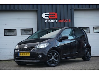 Skoda Citigo 1.0 Greentech Fresh | AIRCO | CRUISE | NAVI | LICHTMETAAL |