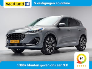 Ford Kuga 1.5 EcoBoost Vignale [ Head-up Leder Memory Full LED ]